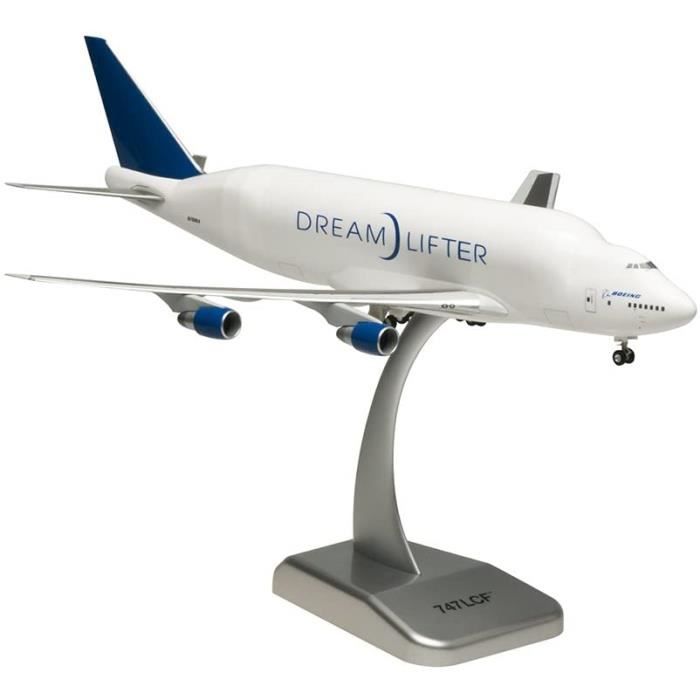 Maquette Plastique Boeing 747-8 Cargo échelle 1:200 - Neuf - Modèle Avion