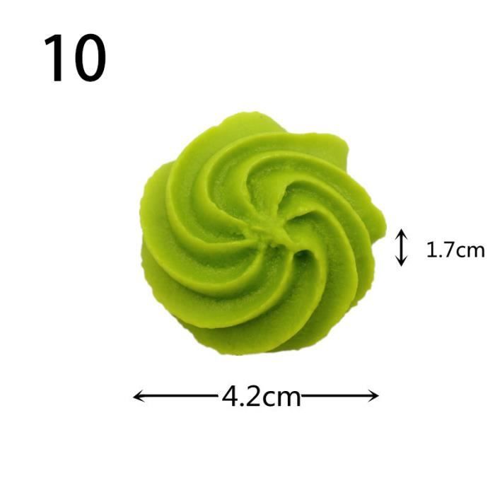 4 PCS FAUX Gateau Mariage Géant Modèle D'embryon De Gâteau Homme Bureau