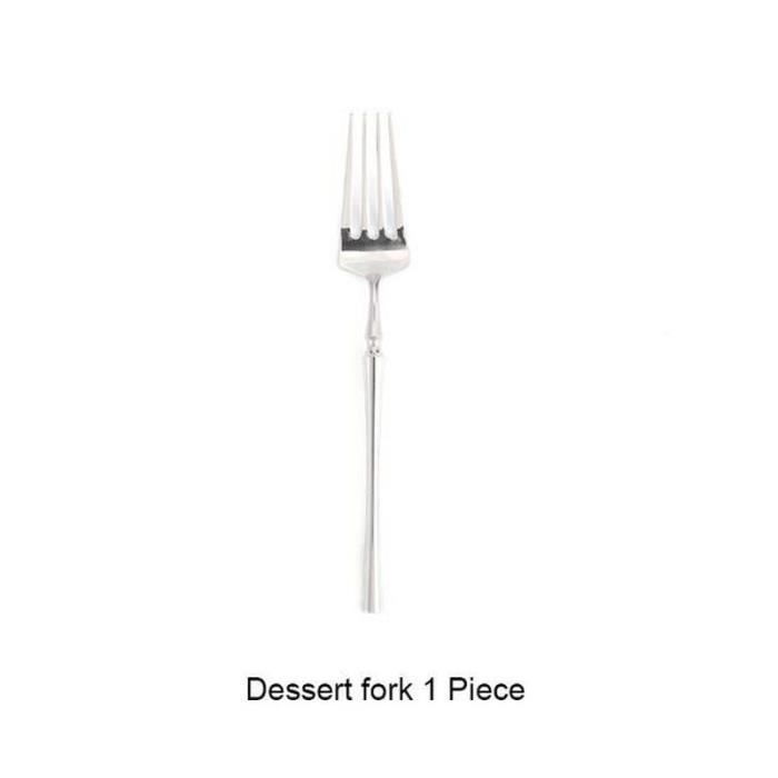 FOURCHETTE DE TABLE AMEFA MODERNO (2.5MM INOX 18/10) 20X1.5CM - Maison de la Porcelaine