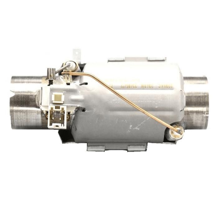 Beko Résistance - vue 2