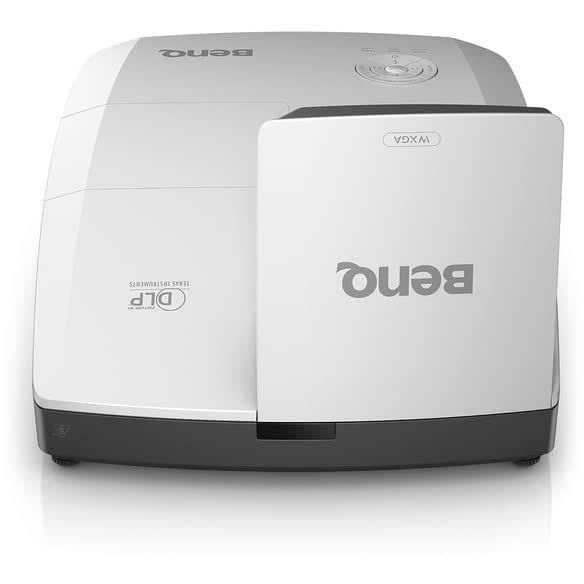 BenQ WXGA 3500AL 5Y 10000:1 CONTR LAMP: 5J.J8M05.011 MW855UST+ - vue 6