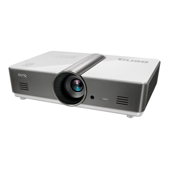BenQ MH760 Projecteur à focale standard 5000 ANSI lumens DLP 1920x1080 Neuf
