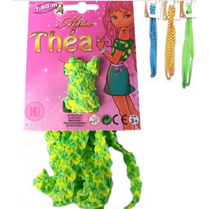 Jeu De L Elastique 1 80 M Jeu De Recre Jouet Cdiscount Jeux Jouets