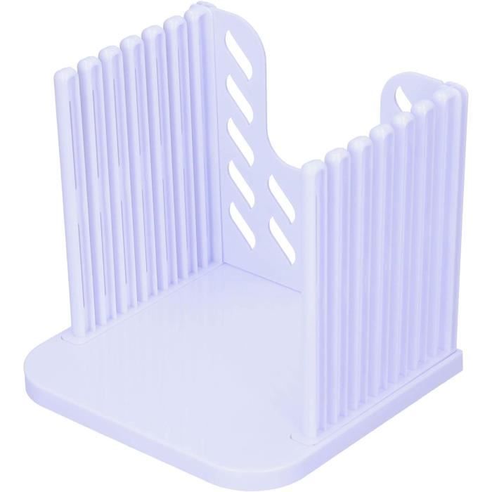 Guide Arc Pour Décorer Les Gâteaux - Règle Flexible Avec Motifs Pré-définis - Outil De Pâtisserie Pour Débutants Et Pros - 6