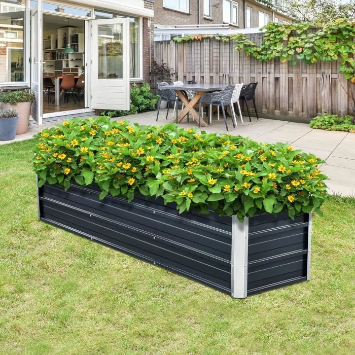 Barre Murale Orac Decor LUXXUS P8050 - Stuc, Profil Résistant Aux Chocs, 2 Mètres, Blanc