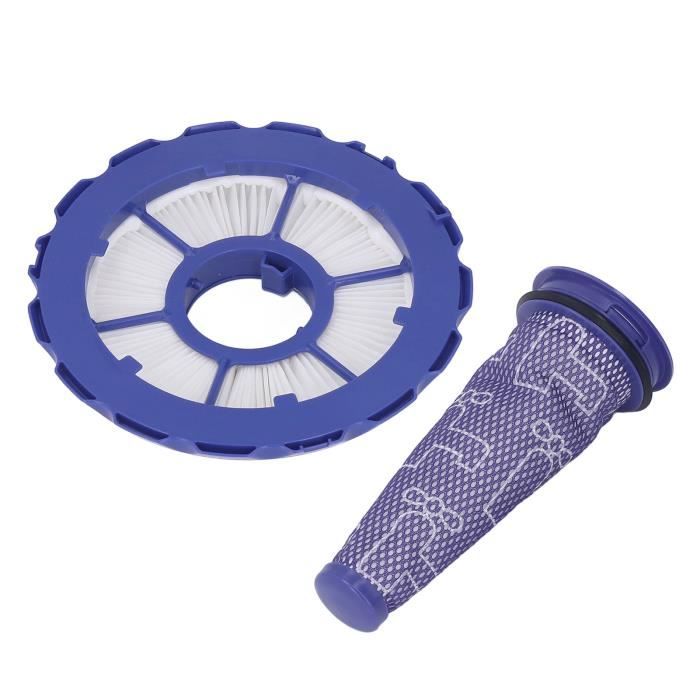 Lot De 6 Filtres à Eau MicroDisc – Compatibles Bouteilles Brita Fill & Go Et Carafes – Charbon Actif De Noix De Coco
