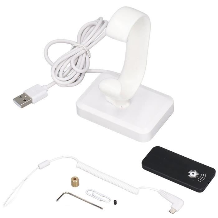 JAC Support Universel De Support De Jambe Courte JACr Détecteur D