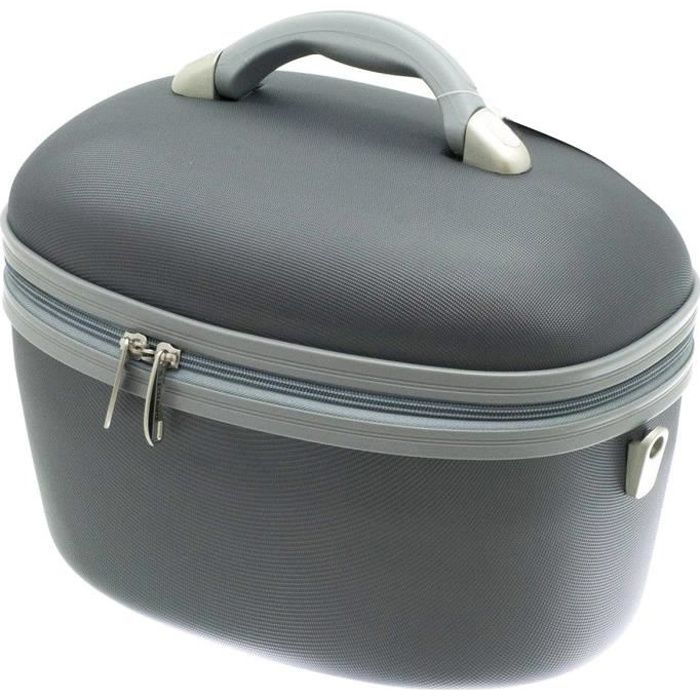 Vanity case rigide grande capacité Clearance