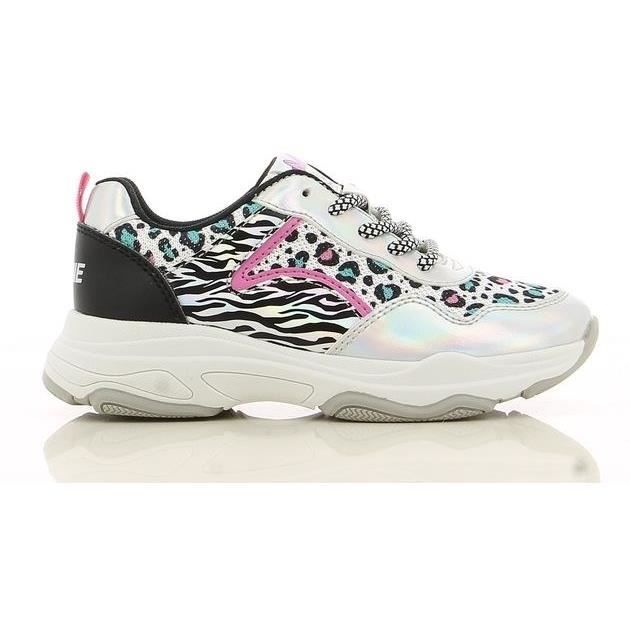 basket 2018 fille