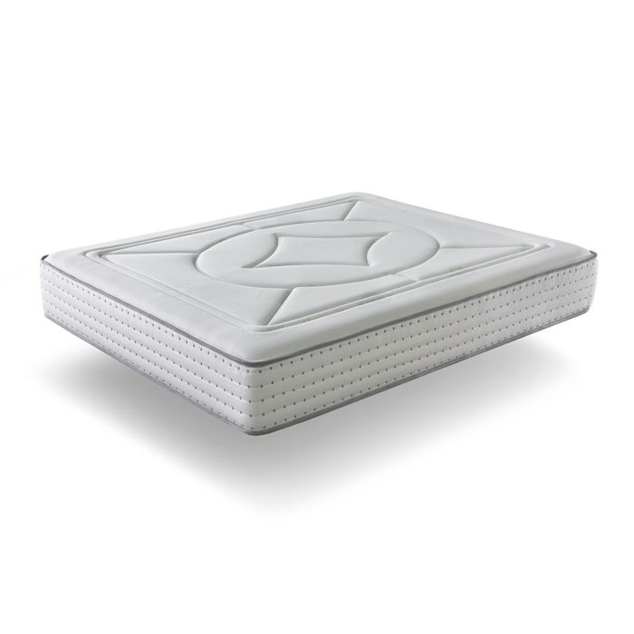 Matelas en ressorts ensachés XALUCA SEVILLA (150x190 cm)