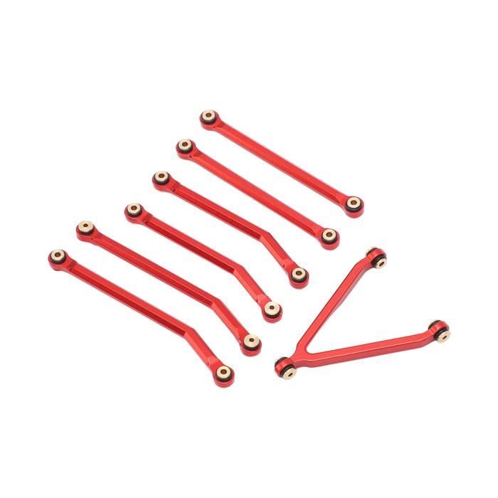 Sonew Extrémité Droite De Tige De RC Rotule De Tringlerie D'extrémité