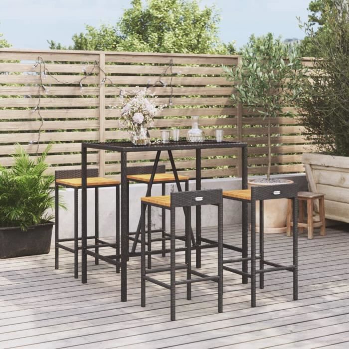 Lot De 2 Panneaux Bar En Fer Peint 20x30 Cm – Plaques Murales Rétro Pour Jardin, Bar Ou Terrasse, Décoration Vintage Extérieur