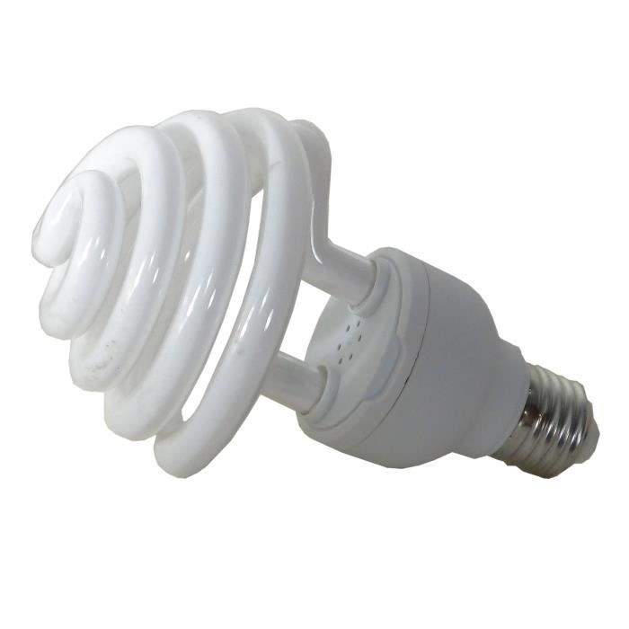 Ampoule Studio Photo Lumière du Jour Fluorescent DynaSun SYD30 175W