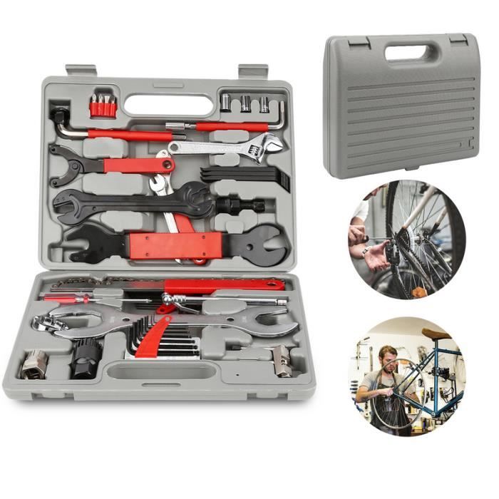 Sacoche outils trousse réparation cyclisme vélo vintage no motobécane