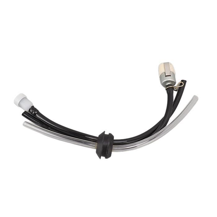 ZAWELIYO Tuyau de Conduite de Carburant en Silicone Tube de Conduite de Carburant de Voiture RC 3x5mm Convient pour Voiture à RC 1:10 100 * 0,3 * 0,5 Cm ZAWELIYO Tuyau de Conduite de Carburant en Silicone Tube de Conduite de Carburant de Voiture RC 3x5mm Convient pour Voiture à RC 1:10 100 * 0,3 * 0,5 Cm