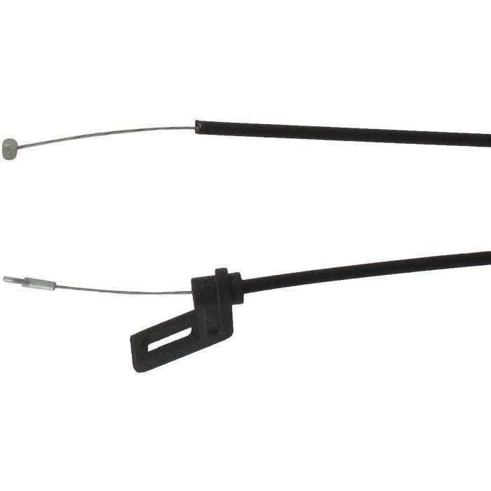 Câble d'accélération adaptable pour coupe bordure HOMELITE modèles 725 et K200
