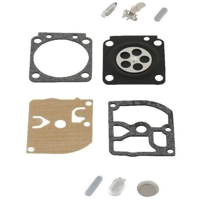 Kit réparation pour carburateurs d'origine TILLOTSON RK-30HU