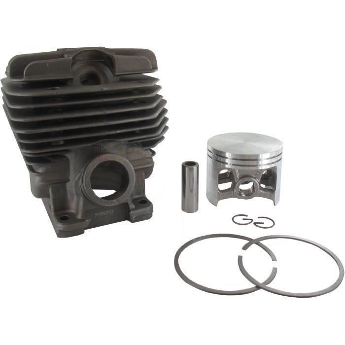 Cylindrée complète Ø 56 mm adaptable pour STIHL modèle MS661