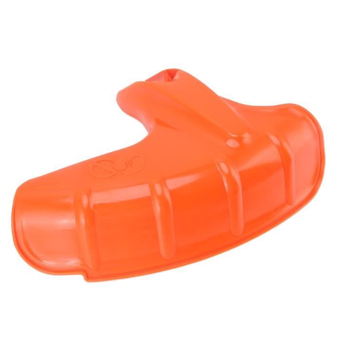 Déflecteur Avant Fibre Carbone Pour KTM 1290 Super Duke R (2020-2024) - Protection Vent Et Débris