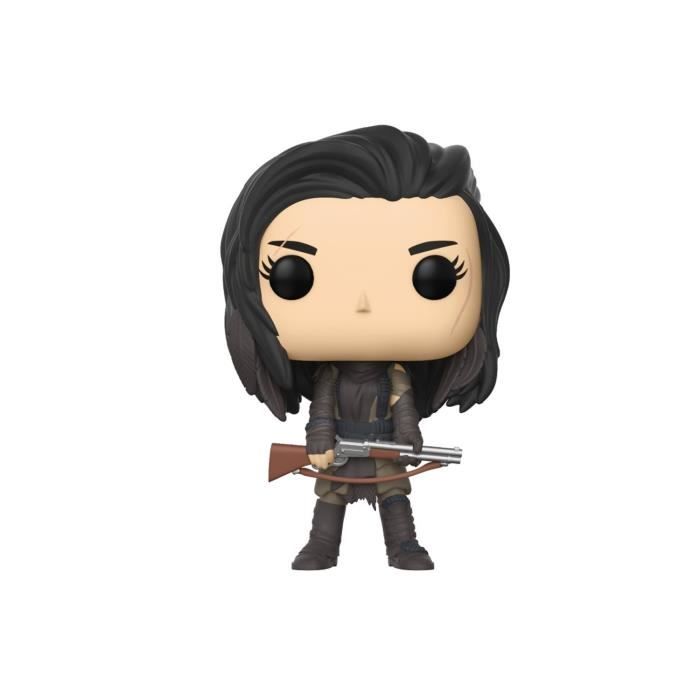 Figurine Funko Pop! Mad Max Fury Road: Valkyrie - vue 1