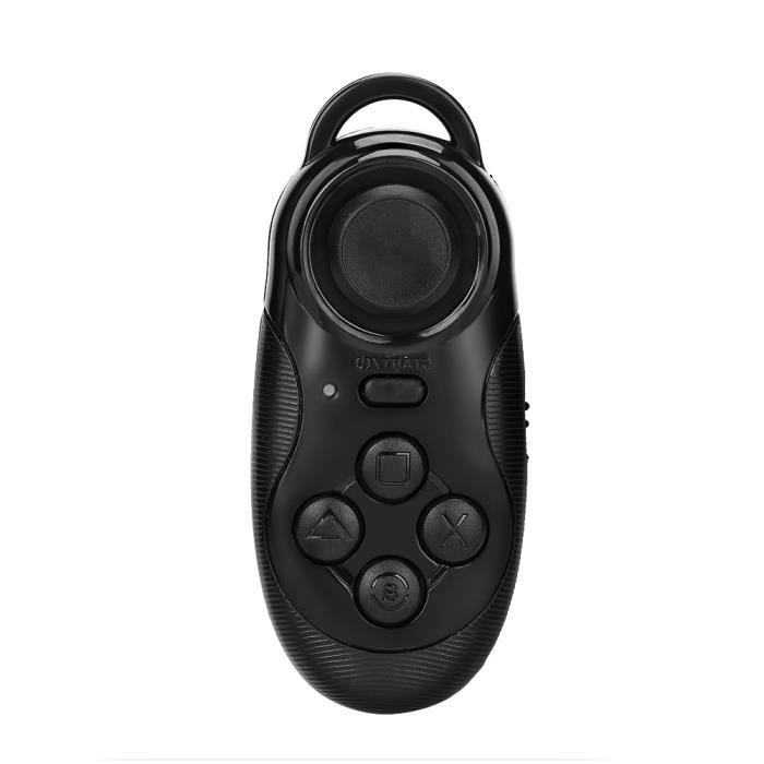 VR Remote Controller Gamepad Bluetooth Control VR Video, Game, Selfie ...
