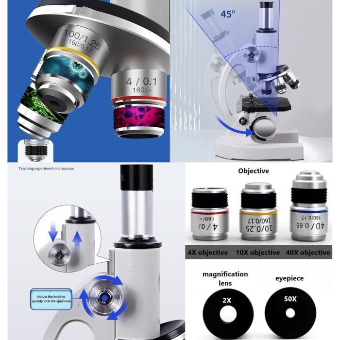 EMIKO Nettoyant Puissant 1 L - Nettoyage Biologique Puissant