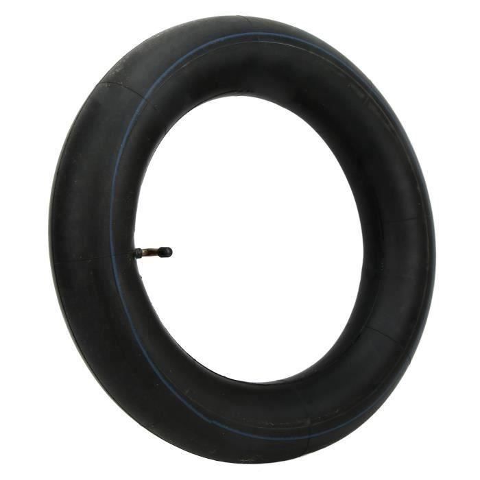 Chambre à Air 280x65-203 - Pour Poussette, Scooter électrique, Tube épais En Caoutchouc Butyle, Valve Standard Chambre à Air 280x65-203 - Pour Poussette, Scooter électrique, Tube épais En Caoutchouc Butyle, Valve Standard