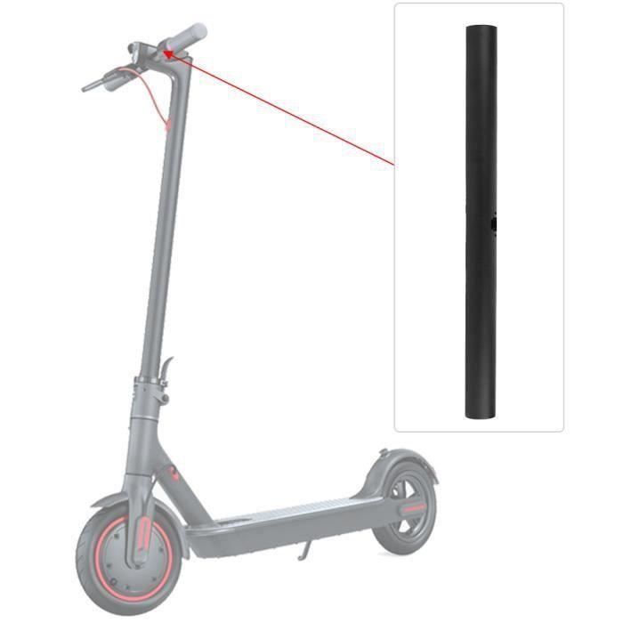 Sonnette Pour Guidon Scooter Xiaomi PRO2/1S/Essential - Métal - Installation Sans Outils