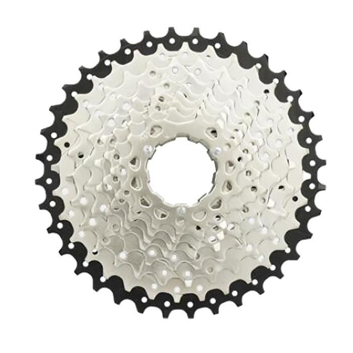 Pignon Vélo Durable Cassette Vélo 7 Vitesses 13 28T   Alliage Résistant   Pour VTT Et Vélo Route   Pignons 13 15 17 19 21 24 28T Roue Libre 8 Vitesses A Visser