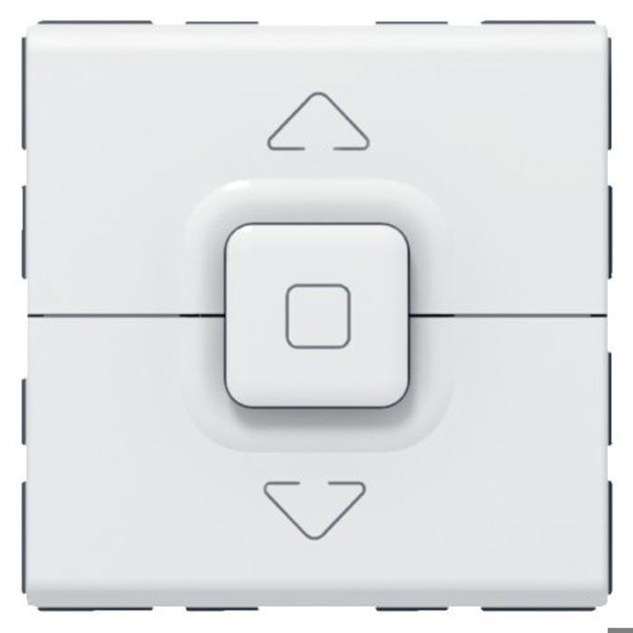 LEGRAND MOSAIC LOT de 2 Boutons Poussoir 77040 EUR 14,90 - FR