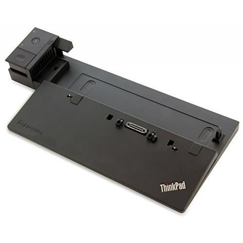 Lenovo ThinkPad Pro Dock - vue 2
