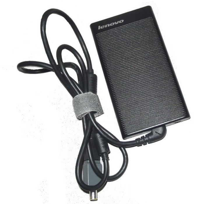 Lenovo 41R0144 Chargeur - vue 2
