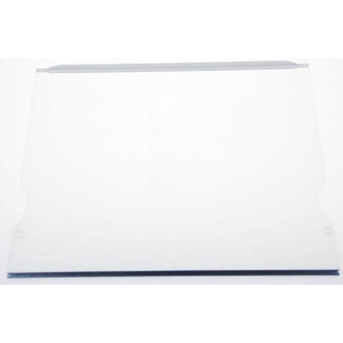 CLAYETTE EN VERRE POUR REFRIGERATEUR HAIER