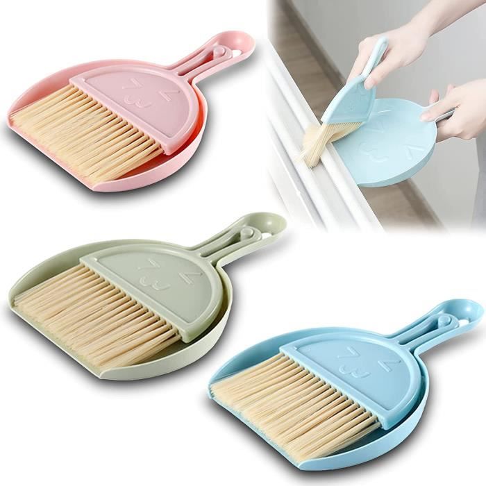 Lot De 24 Brosses à Peindre 1,5 Pouce Pro-Grade – Pour Peinture Mur Intérieur/extérieur