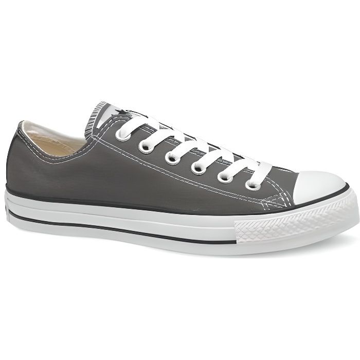 converse grise anthracite