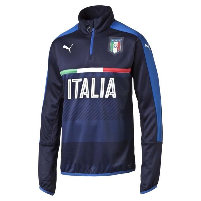 puma figc italia