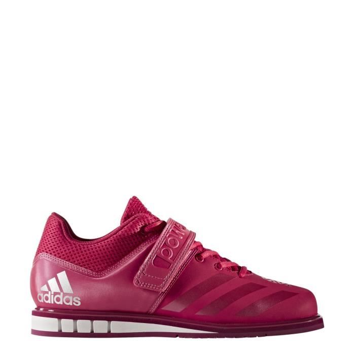 adidas powerlift femme