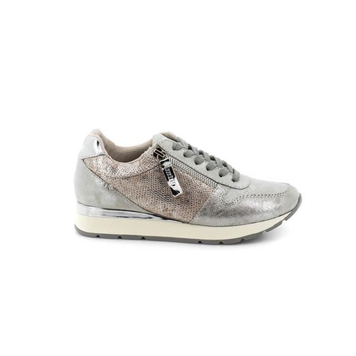 chaussure fermée ete