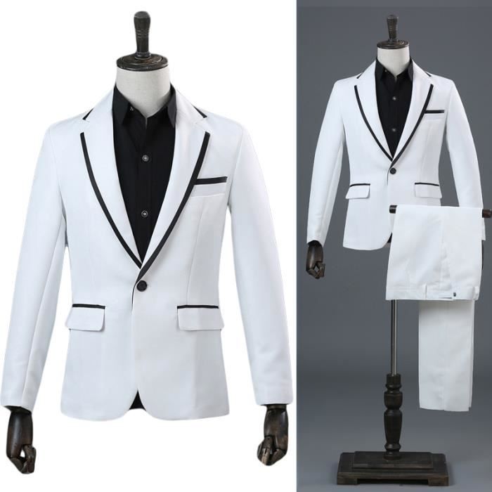 costume homme ceremonie