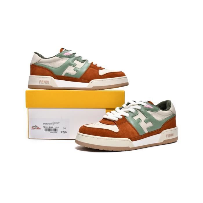 fendi basket chaussette