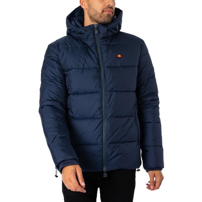 Veste Paddero - Ellesse - Homme - Bleu