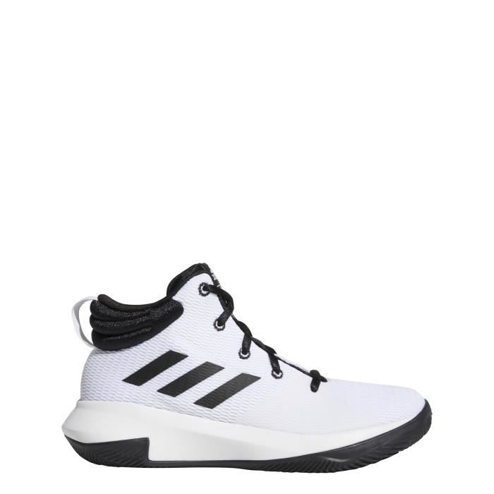 chaussure de basketball adidas junior