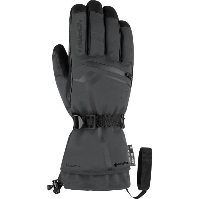 Reusch Alessia Gore-Tex - Gants Ski Femme