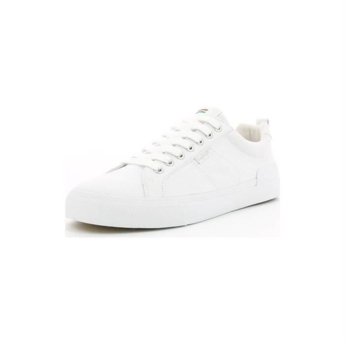 baskets kickers femme