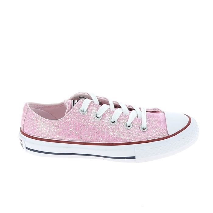 converse all star rose