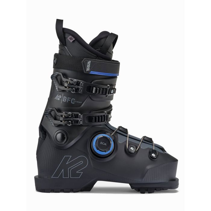 Chaussures De Ski K2 Bfc 100 Boa All Mountain Homme Chaussures De Ski K2 Bfc 100 Boa All Mountain Homme