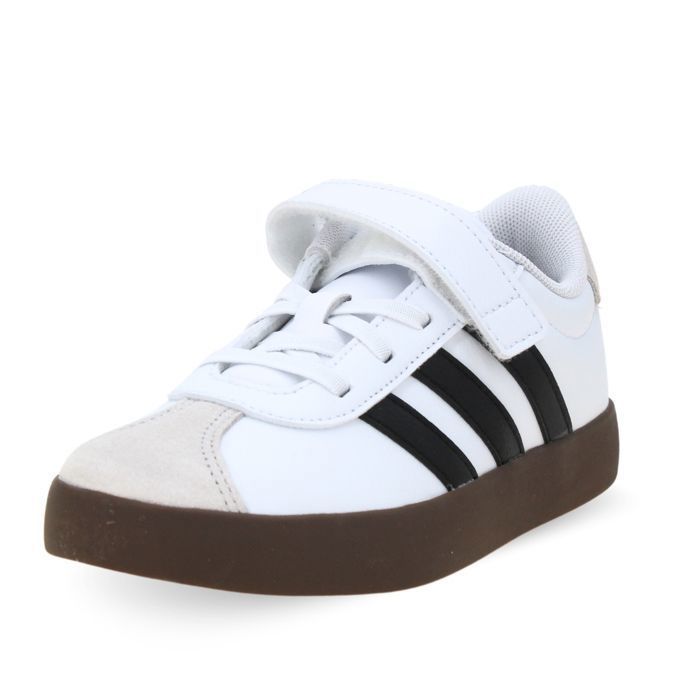 Adidas Chaussures Vl Court 3.0 El C - ID9155 Blanc