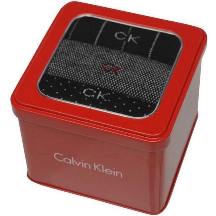 Coffret Cadeau Rouge De 3 Paires De Chaussettes Calvin Klein Homme 40 46 Noir Cdiscount Pret A Porter Coffret Cadeau Rouge De 3 Paires De Chaussettes Calvin Klein Homme 40 46 Noir Cdiscount Pret A Porter