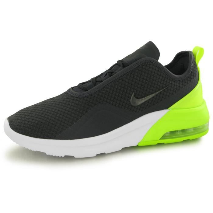 nike air max motion homme