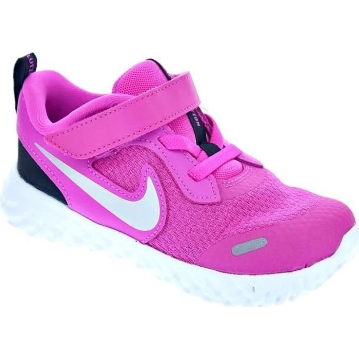 nike rose fille